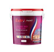 Sơn ngoại thất cao cấp LOUIS 80