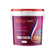Sơn ngoại thất cao cấp LOUIS 80