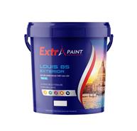 Sơn ngoại thất siêu bóng cao cấp LOUIS 85