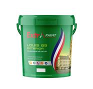 Sơn bóng ngoại thất cao cấp LOUIS 89