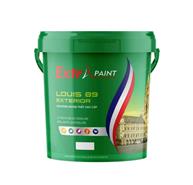 Sơn bóng ngoại thất cao cấp LOUIS 89