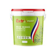 Sơn nội thất kinh tế ÉCO E400P
