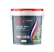 Sơn chống thấm trộn xi măng LOUIS 12A