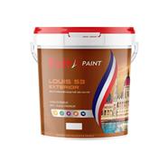 Sơn lót nội thất chống kiềm siêu cao cấp LOUIS 53