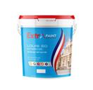 Sơn ngoại thất siêu bóng không màu CLEAR