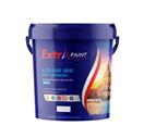 Sơn ngoại thất siêu bóng cao cấp LOUIS 85