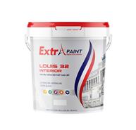 Sơn nội thất siêu trắng LOUIS 32