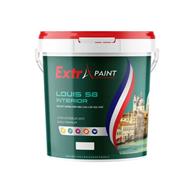 Sơn lót chống kiềm siêu cao cấp nội thất LOUIS 58